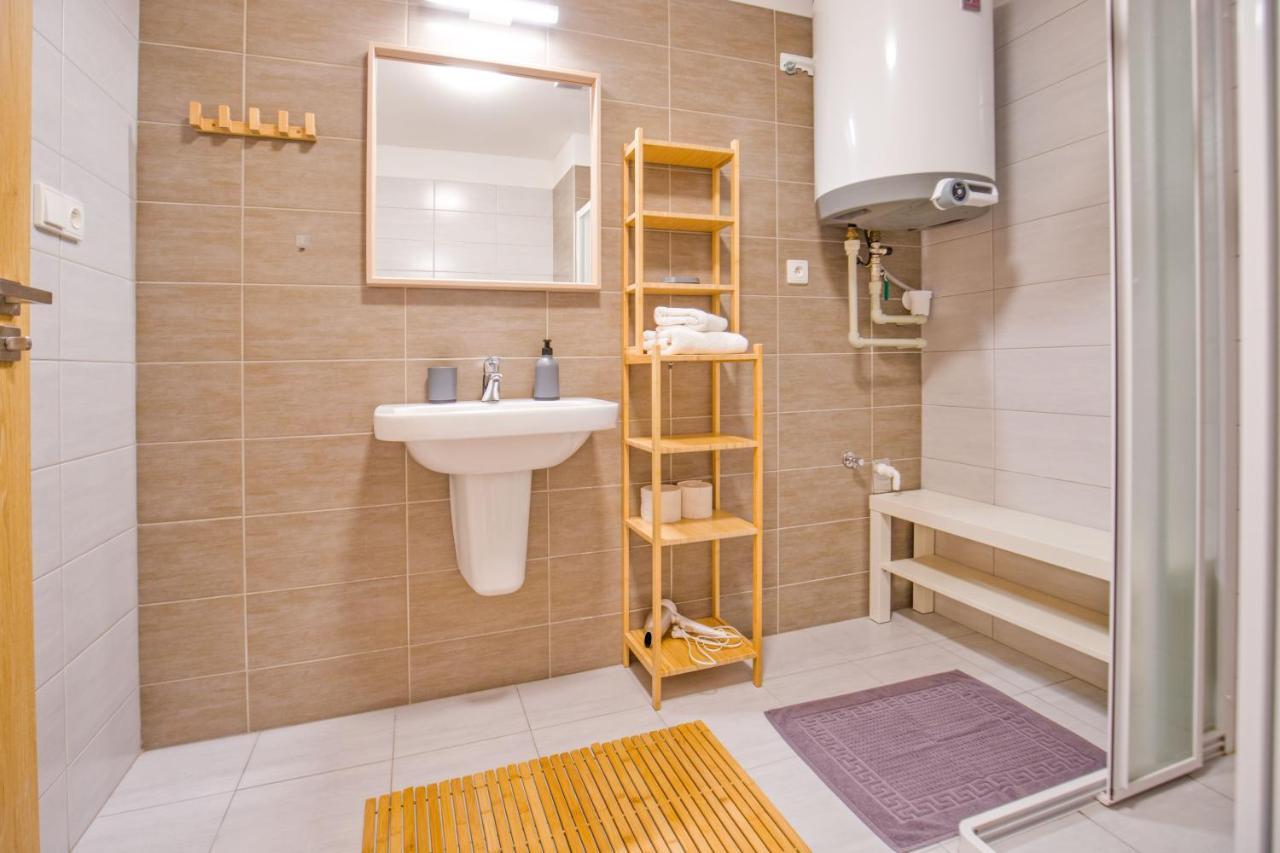 Apartmany Dolce Vita Lipno 511-5 S Vyhledem Na Jezero Lipno nad Vltavou Eksteriør bilde