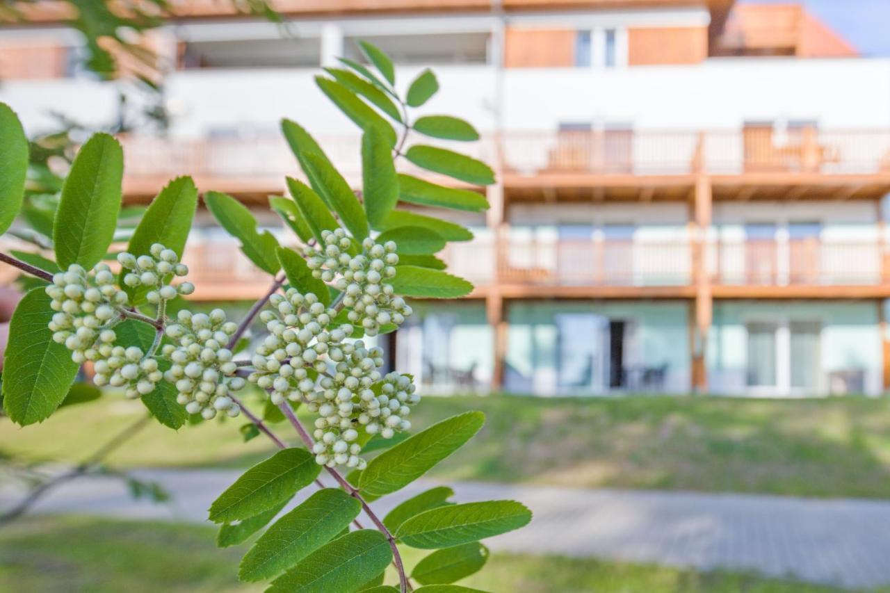 Apartmany Dolce Vita Lipno 511-5 S Vyhledem Na Jezero Lipno nad Vltavou Eksteriør bilde