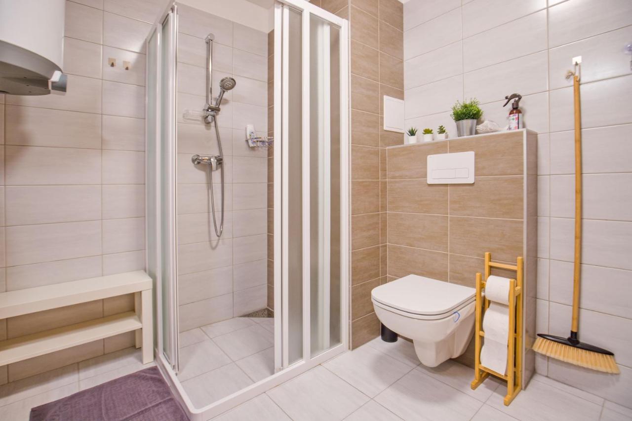 Apartmany Dolce Vita Lipno 511-5 S Vyhledem Na Jezero Lipno nad Vltavou Eksteriør bilde