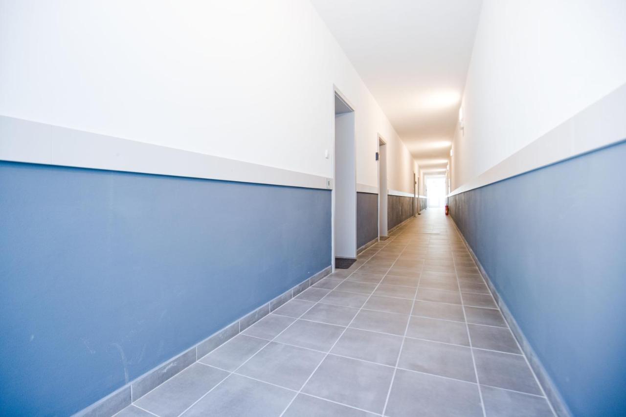Apartmany Dolce Vita Lipno 511-5 S Vyhledem Na Jezero Lipno nad Vltavou Eksteriør bilde