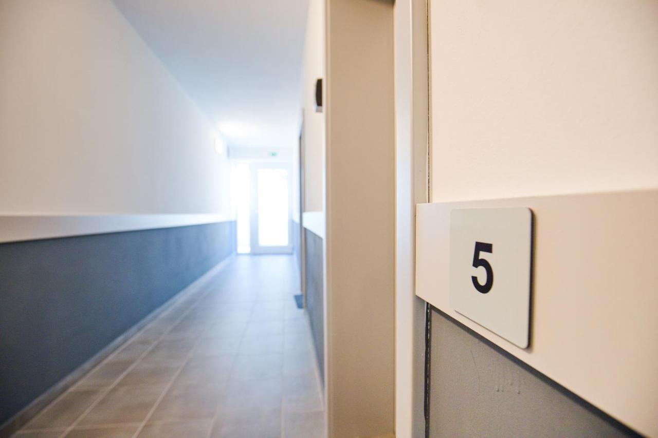Apartmany Dolce Vita Lipno 511-5 S Vyhledem Na Jezero Lipno nad Vltavou Eksteriør bilde